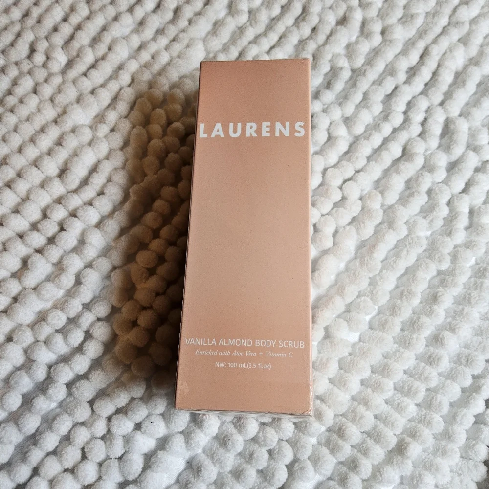 Body Scrub - Picture 5 of 6